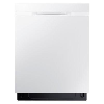 Samsung ENERGY STAR® 24" Dishwasher with Stainless Steel Tub and StormWash™