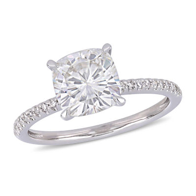 Jcpenney moissanite sale