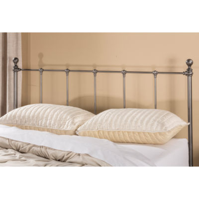 Molly Metal Headboard JCPenney