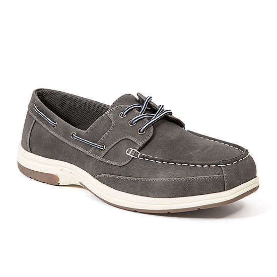 Deer Stags Mens Mitch Boat Shoes