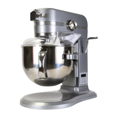 Kenmore Elite 6 qt BowlLift Stand Mixer with Countdown Timer 600 Watts KKESM600M, Color