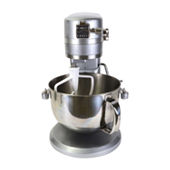 Cuisinart® Precision Master™ 5.5-Quart Stand Mixer SM-50BC - JCPenney