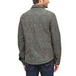 Levi's® Men's Faux Suede Shirt Jacket