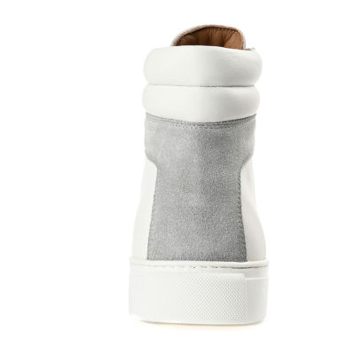 Thomas And Vine Clarkson Mens Sneakers