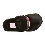 Juicy By Juicy Couture Jacqueline Womens Slip-On Slippers