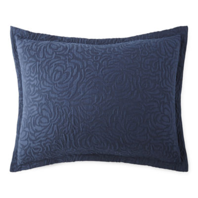Liz Claiborne Felicity Pillow Sham JCPenney