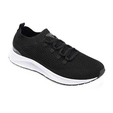  Vance Co Rowe Mens Sneakers