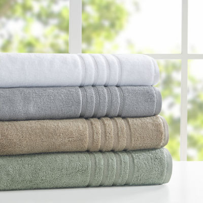 Madison Park Nurture 6-pc. Bath Towel Set