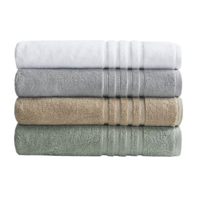 Madison Park Nurture 6-pc. Bath Towel Set