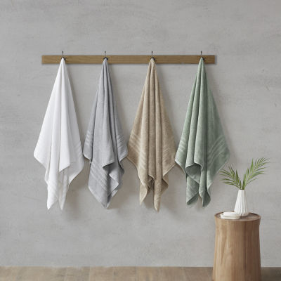 Madison Park Nurture 6-pc. Bath Towel Set