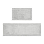 Better Trends Lux Tufted Mat Bathroom Rug Runner - JCPenney