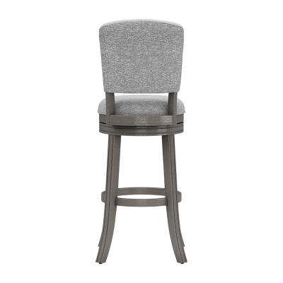 Santa Clara Il Swivel Bar Height Stool