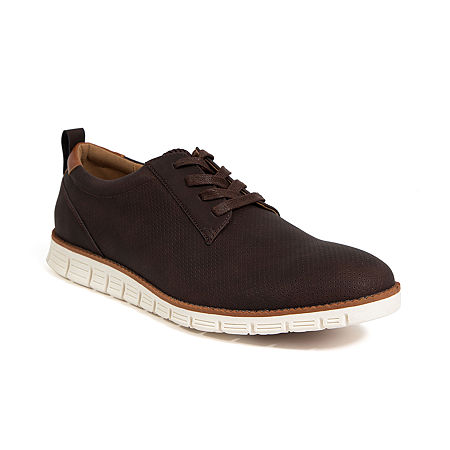  Mens > men > Oxford Shoes-Deer Stags Mens Victor Oxford Shoes