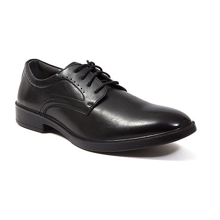  Mens > men > Oxford Shoes-Deer Stags Mens Metro Oxford Shoes