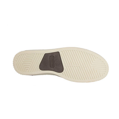 Deer Stags Oakland Mens Round Oxford Shoes