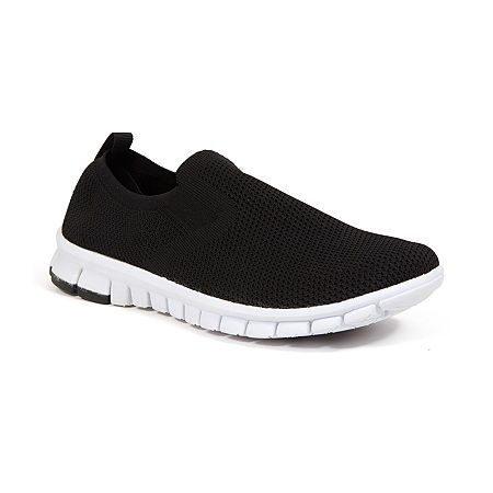  Mens > men > Slip-on Shoes-Deer Stags Mens Eddy Slip-On Shoe