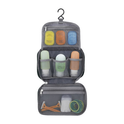 Travelon Compact Hanging Kit Toiletry Bag