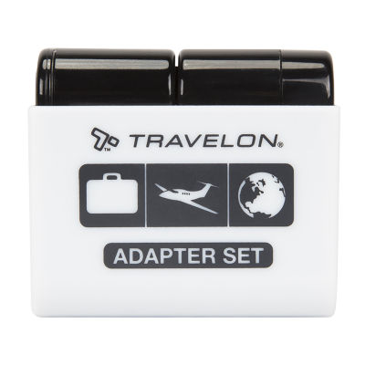 Travelon Universal Adapter Plug