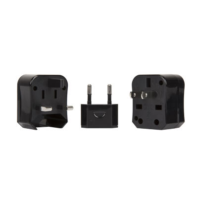 Travelon Universal Adapter Plug