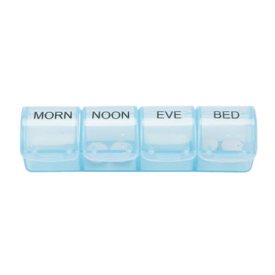 Travelon 7 Day Pill Organizer