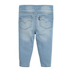 Levi's Baby Girls Mid Rise Jegging