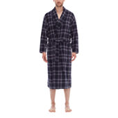 Men's big and tall polo robes hot sale