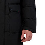 Halitech Mens Wind Resistant Water Resistant Heavyweight Puffer Jacket