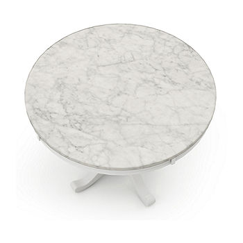 White Table Tops at