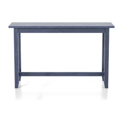 Mesti 3-pc. Counter Height Rectangular Dining Set