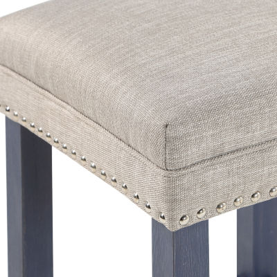 Mesti 3-pc. Counter Height Rectangular Dining Set