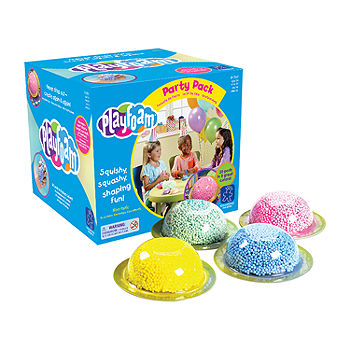 Educational Insights Playfoam® Party Pack (20 Pods) - JCPenney