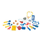 Melissa & Doug Get Well Doctor's Kit Play Set - JCPenney