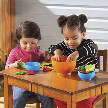 Learning Resources New Sprouts Munch It! Food Set