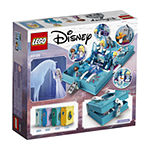 Lego Disney Princess Elsa And The Nokk Storybook Adventures 43189 (125 Pieces)