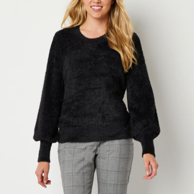 Claiborne sweater hot sale