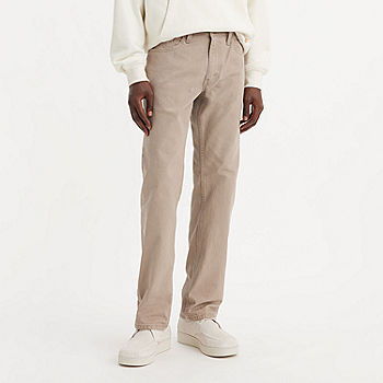 Signature Relaxed Pants - Ready to Wear
