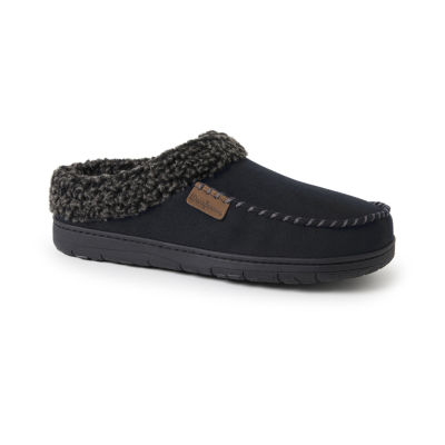 Jcpenney best sale moccasin slippers