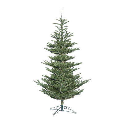 Vickerman 7 1/2 Foot Christmas Tree