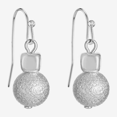 Liz Claiborne Drop Earrings