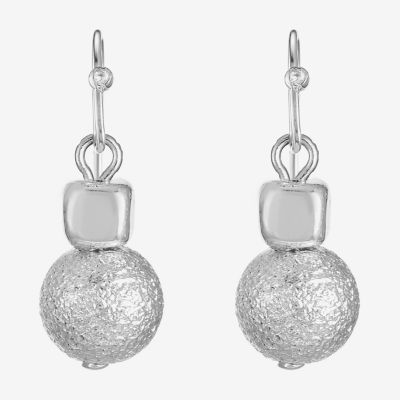 Liz Claiborne Drop Earrings