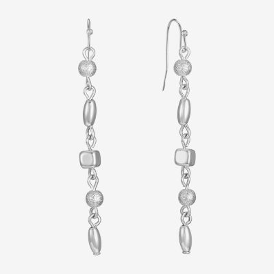 Liz Claiborne Drop Earrings - JCPenney