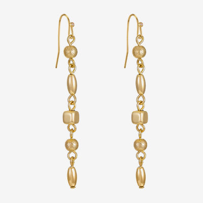 Liz Claiborne Drop Earrings