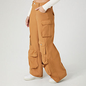 Buy FOREVER 21 Plus Size Trouser Pants 2024 Online