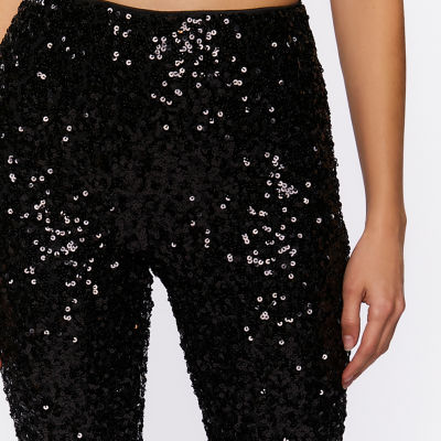 Sequin leggings hotsell forever 21