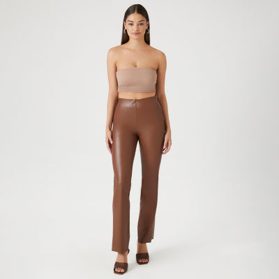 High-Rise Pret-A-Jet Slim Ankle Pants