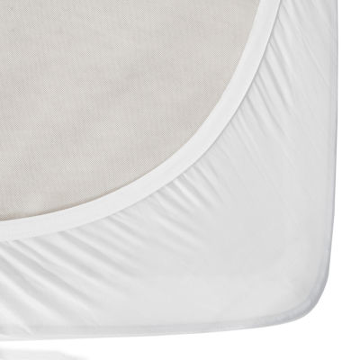 Beautyrest Cool Touch Heated Mattress Pad