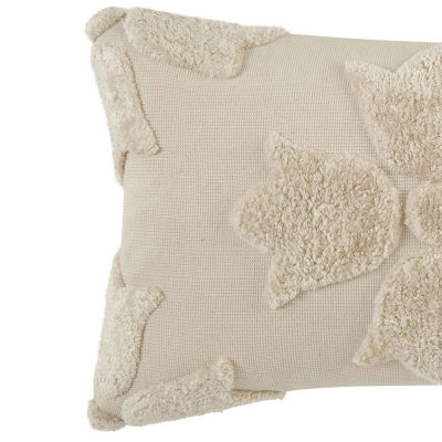 Patricia Nash Fluer De Lis Rectangular Throw Pillows