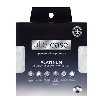 Ultimate Protection And Comfort Allergy Protection Mattress Pad