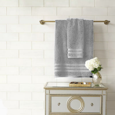 Liz Claiborne Luxury Egyptian Hygrocotton Bath Towel
