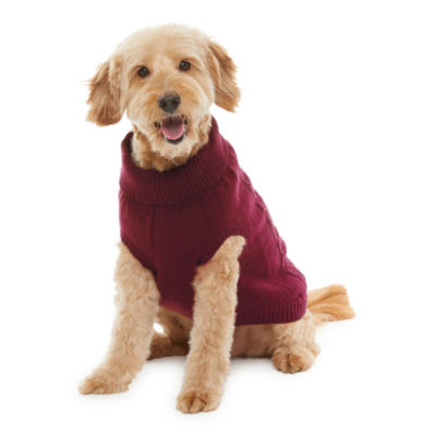 St. Johns Bark Dog Sweater